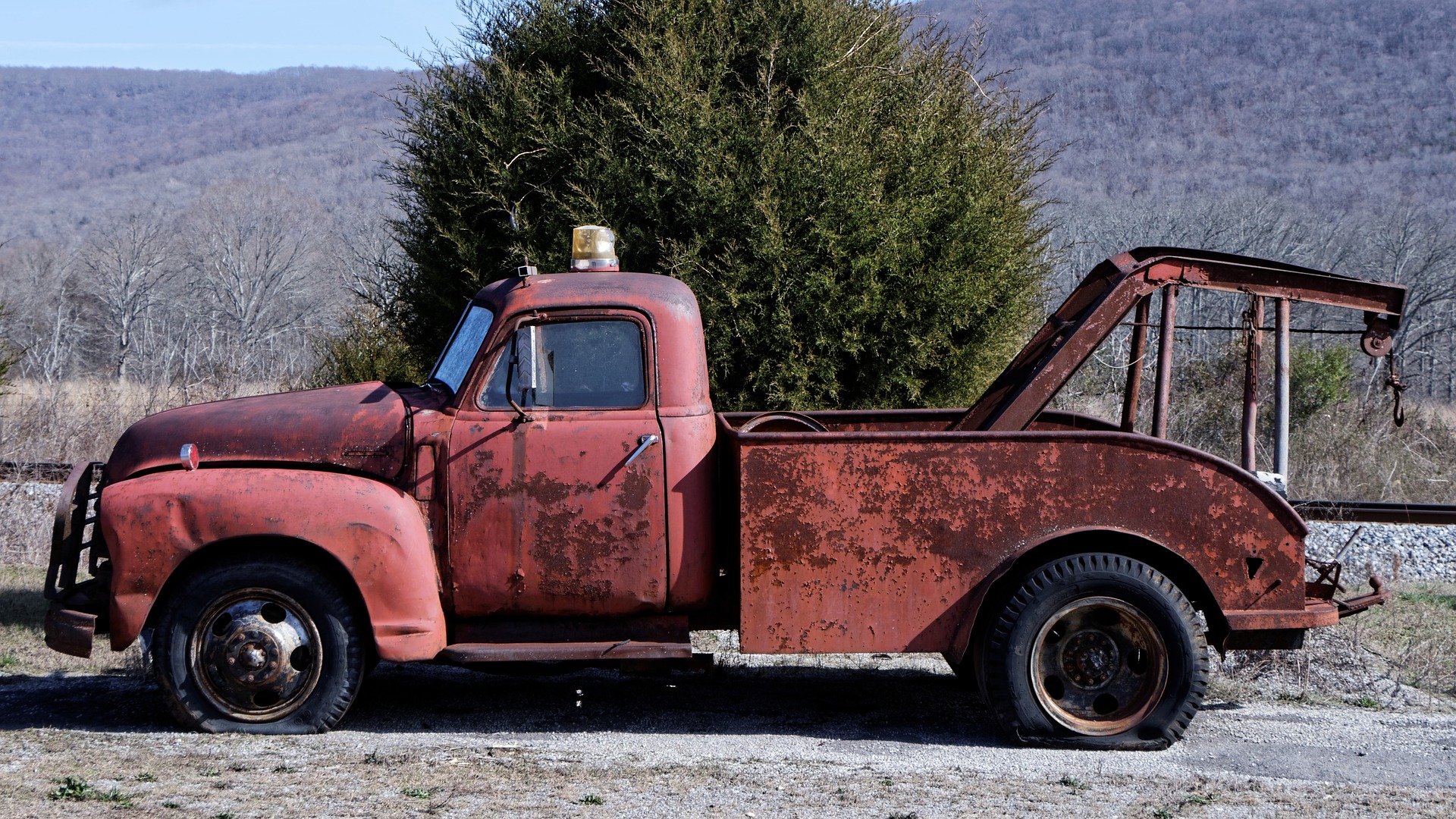 Best car recovery company