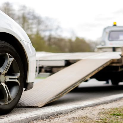 Expert guide on dealing with hit-and-run accidents