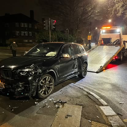 How towing services manage traffic incidents in the UK
